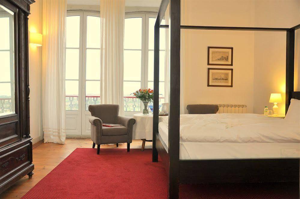 Casa Miradouro Hotel Синтра Екстериор снимка
