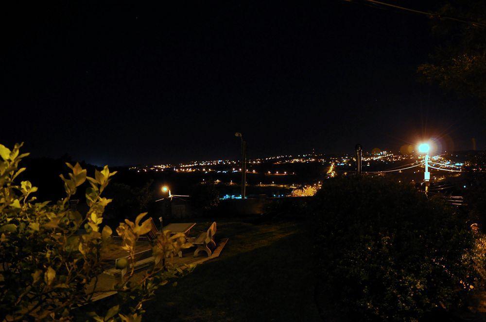 Casa Miradouro Hotel Синтра Екстериор снимка
