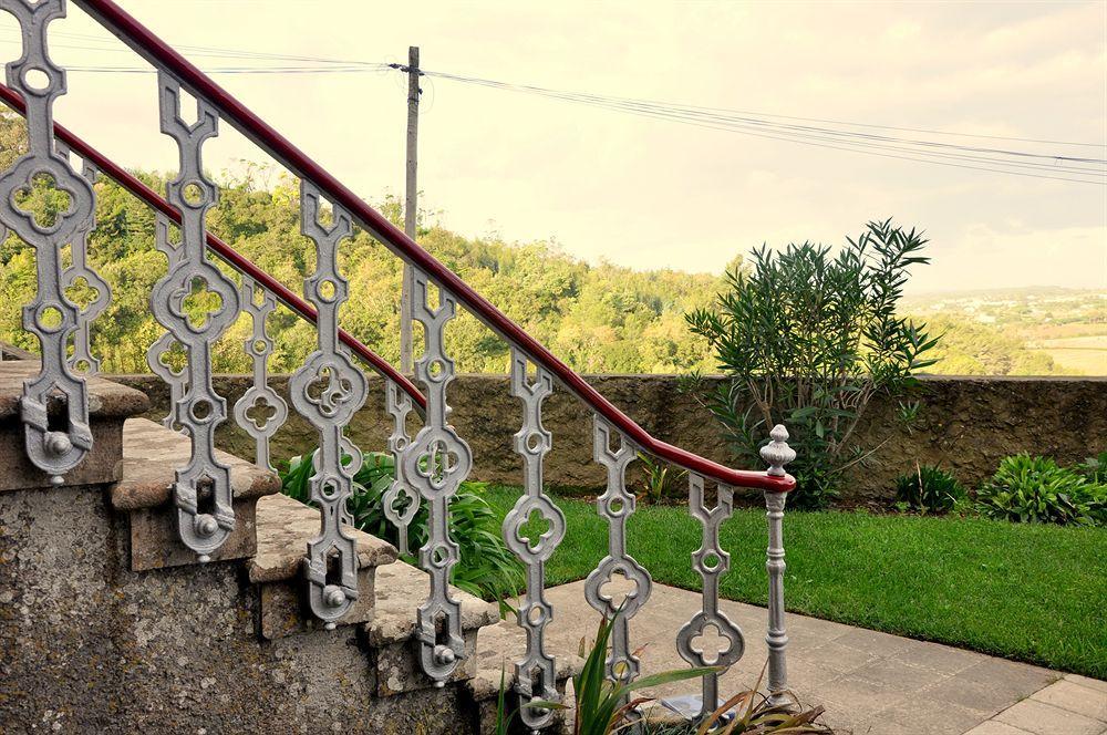 Casa Miradouro Hotel Синтра Екстериор снимка
