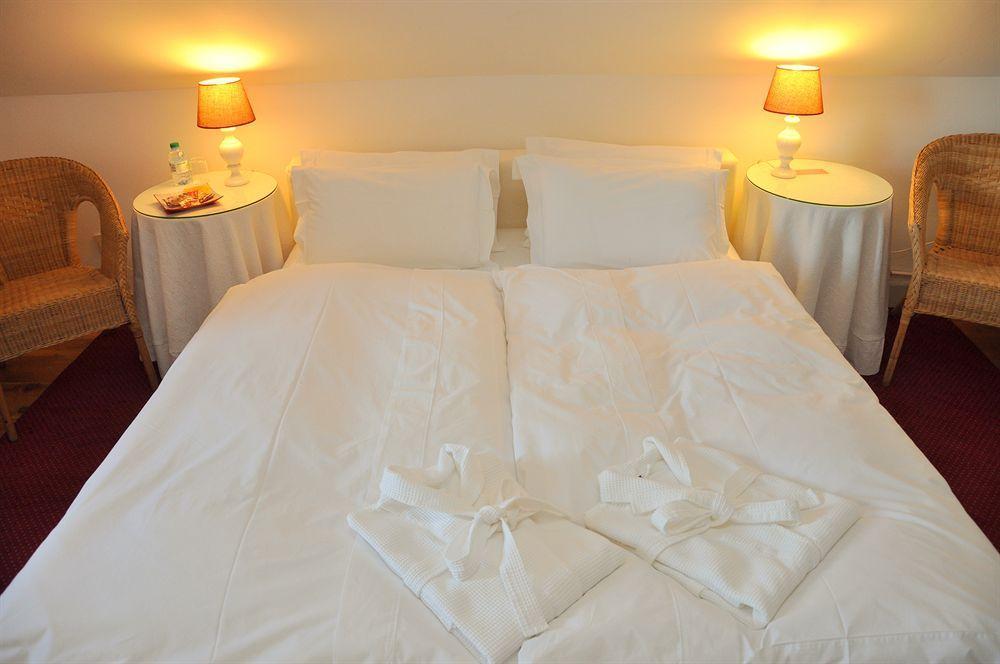 Casa Miradouro Hotel Синтра Екстериор снимка