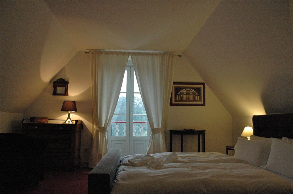 Casa Miradouro Hotel Синтра Екстериор снимка