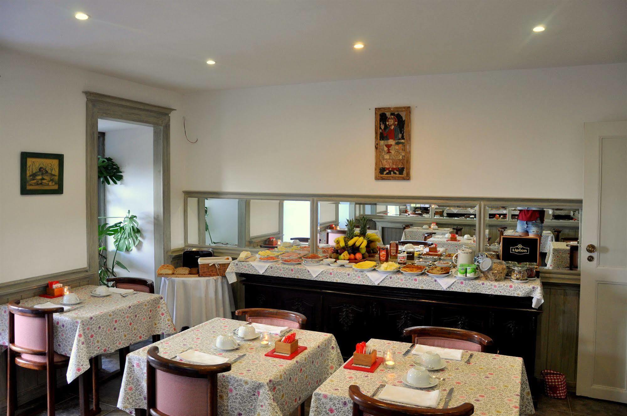 Casa Miradouro Hotel Синтра Екстериор снимка