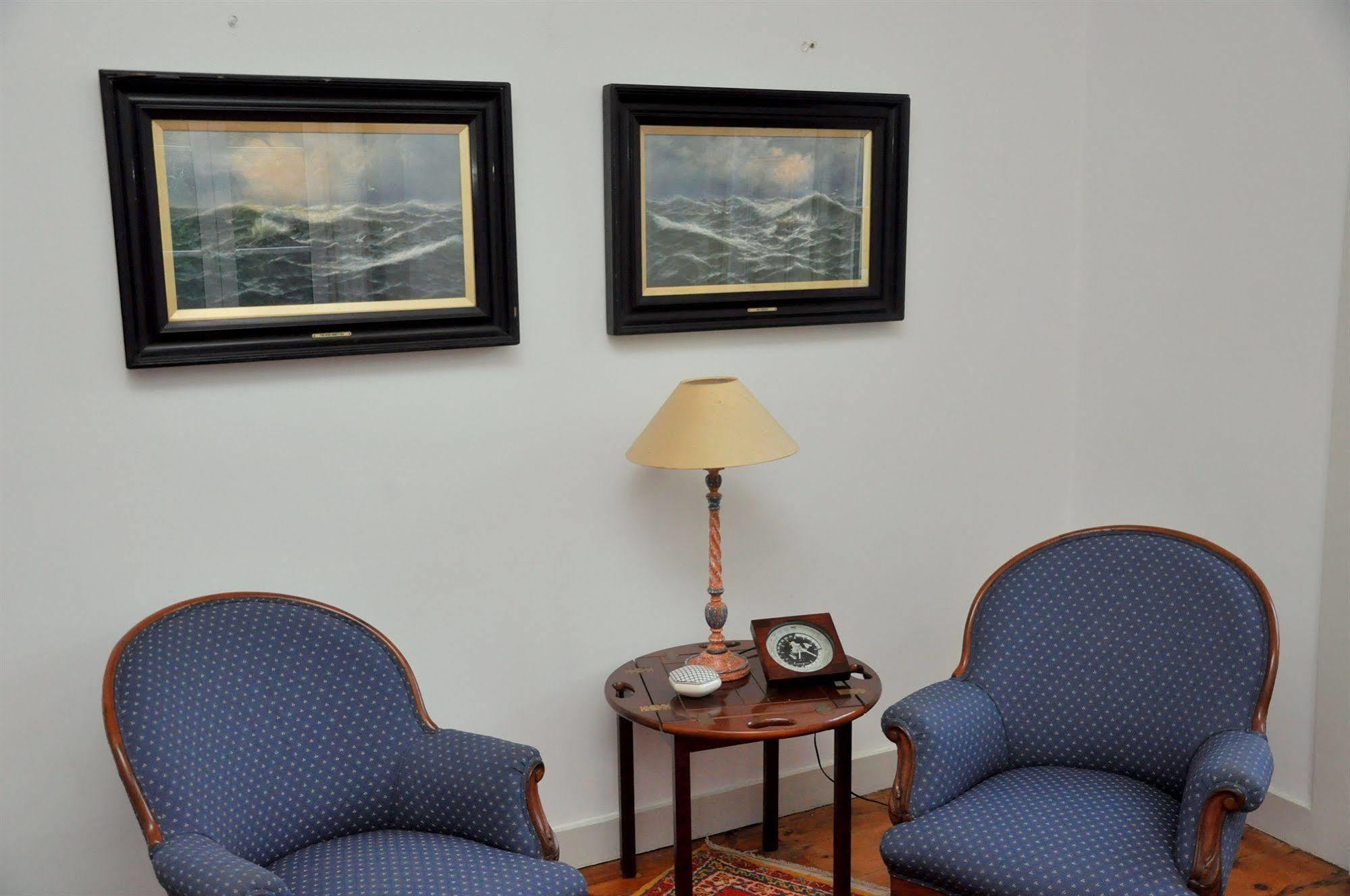 Casa Miradouro Hotel Синтра Екстериор снимка