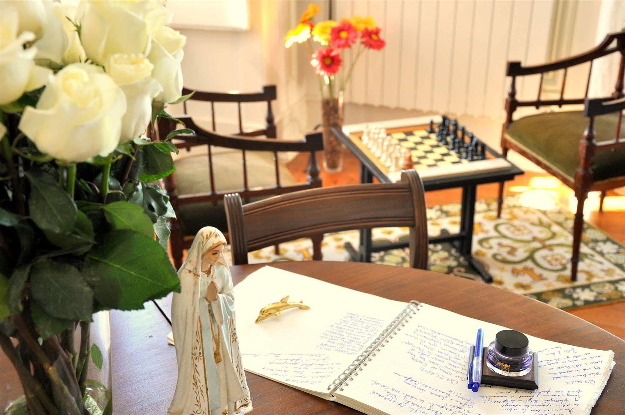 Casa Miradouro Hotel Синтра Екстериор снимка