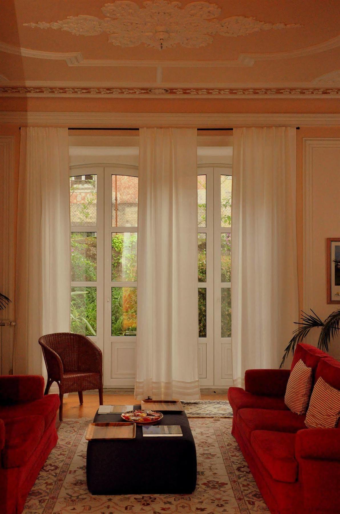 Casa Miradouro Hotel Синтра Екстериор снимка