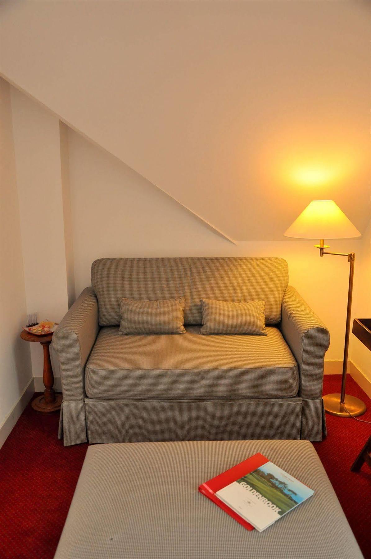 Casa Miradouro Hotel Синтра Екстериор снимка