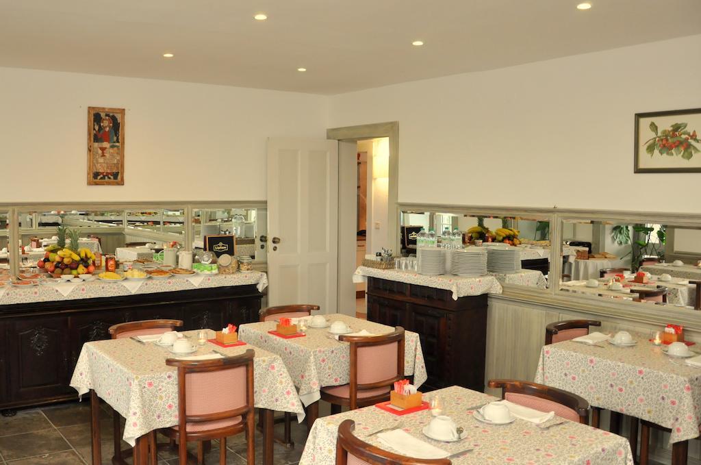 Casa Miradouro Hotel Синтра Екстериор снимка